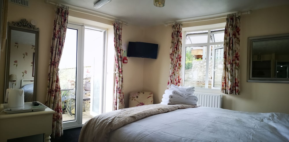 Durham House Hotel