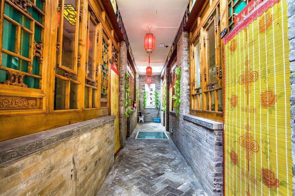 Hongxingju Inn