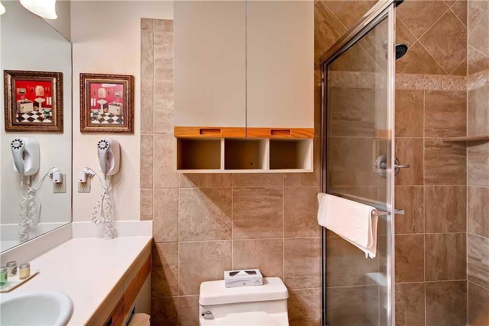 1203 Trappeur's Lodge, Trappeur's Crossing Apartment 2