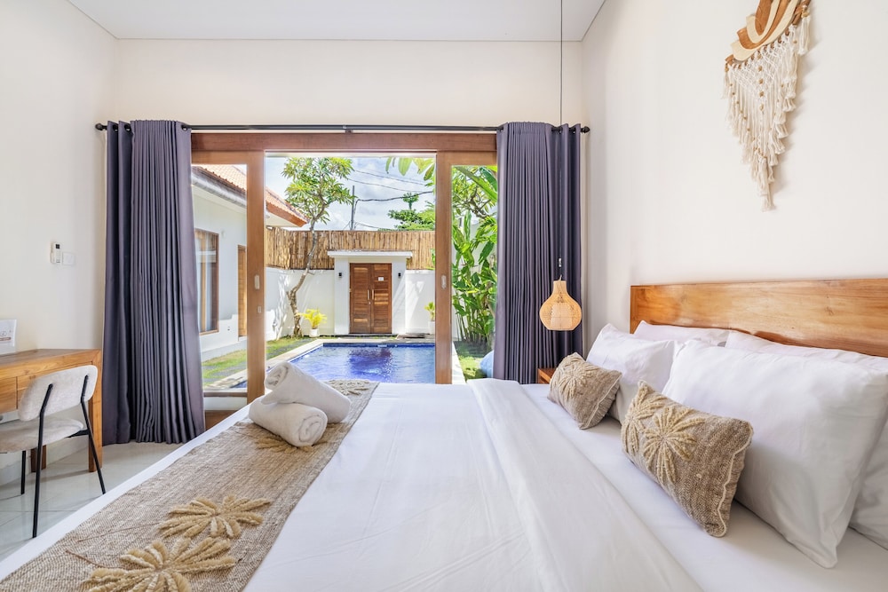 The Wina Ambengan Canggu