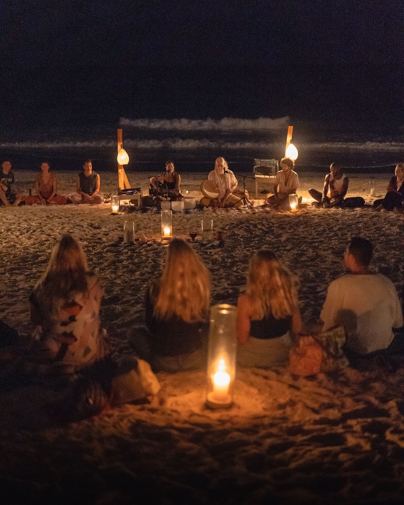 Ahau Beachfront Tulum Hotel 128