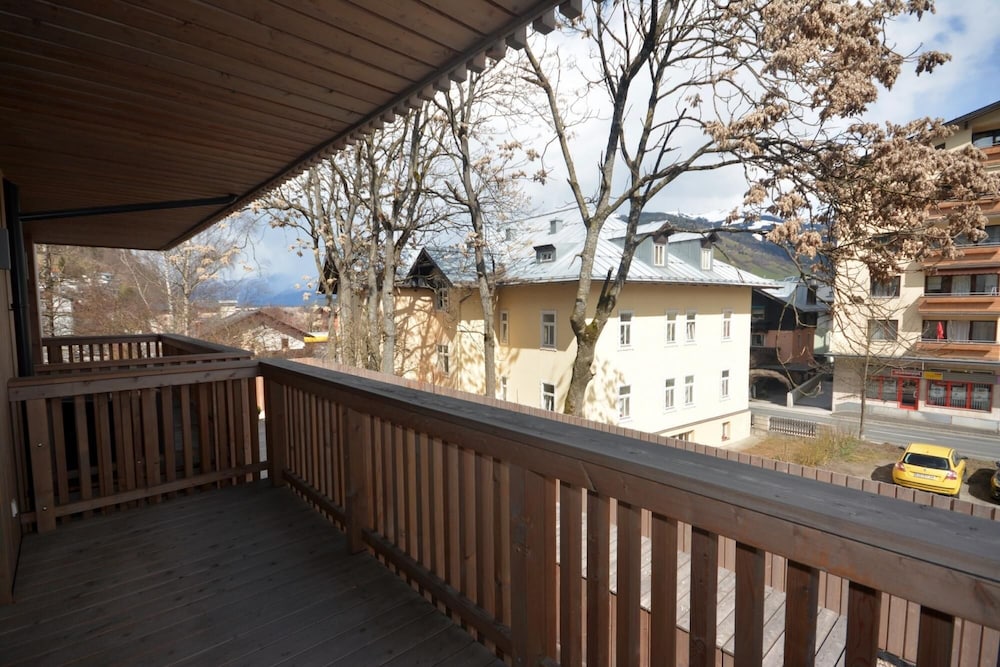 Zell City Exclusive Lodges - TOP 4