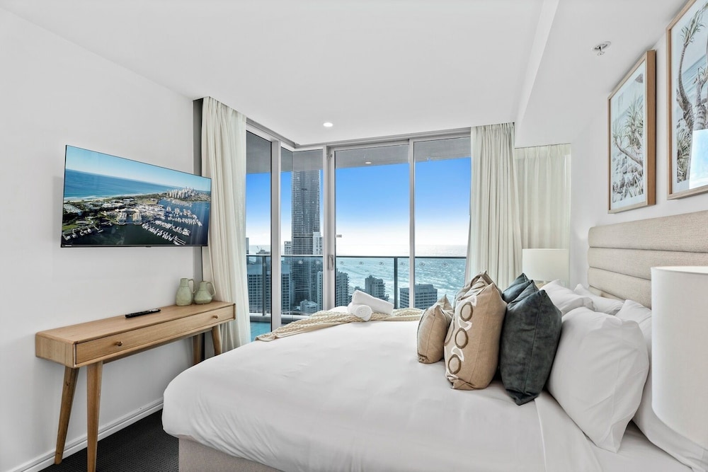 H-Residences Surfers Paradise - GCLR