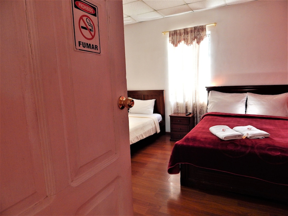 Hostal Imperial