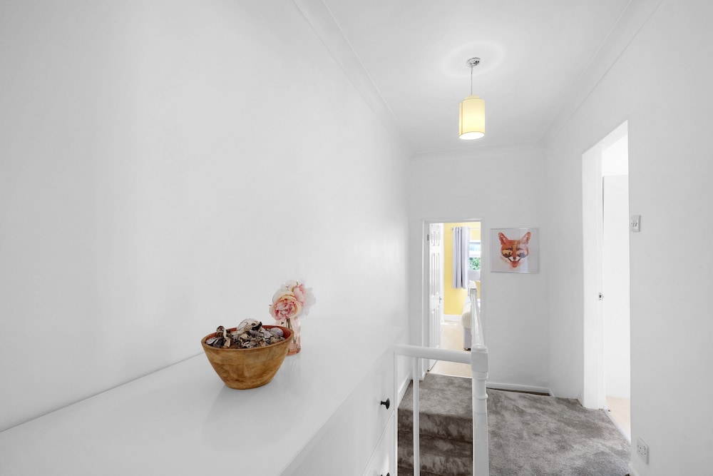 Charming 3 Bed House at Blakes Cottages