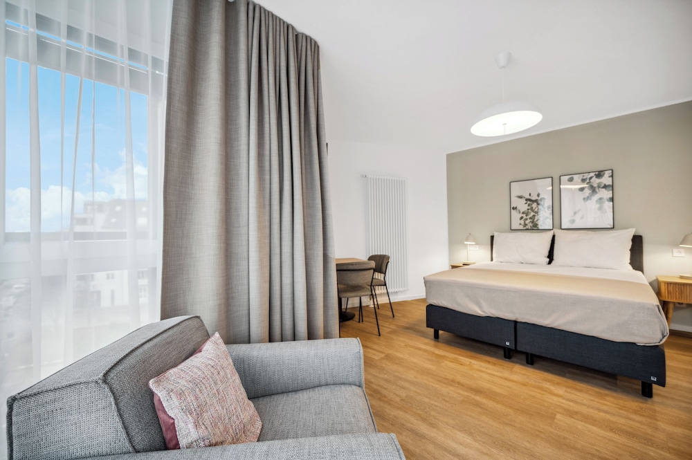 limehome Karlsruhe Sophienstr., Billede 31
