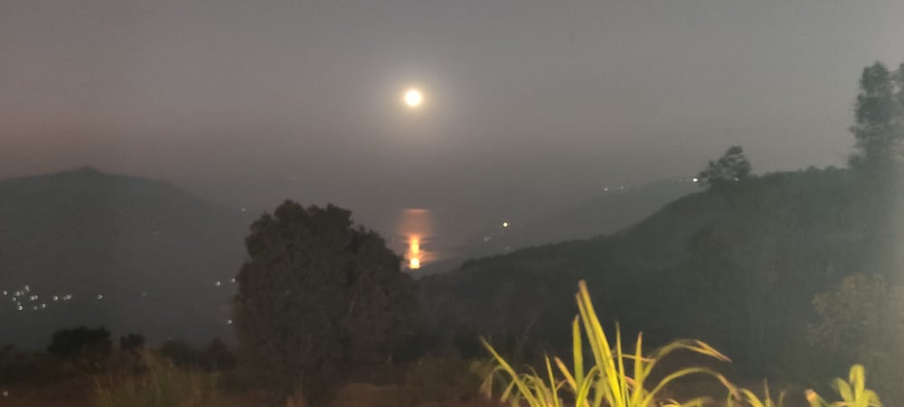 Yuva Yatri Campsite