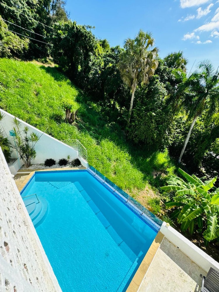 Casa Jobo Scenic Viewsprivate Pool Tablepool
