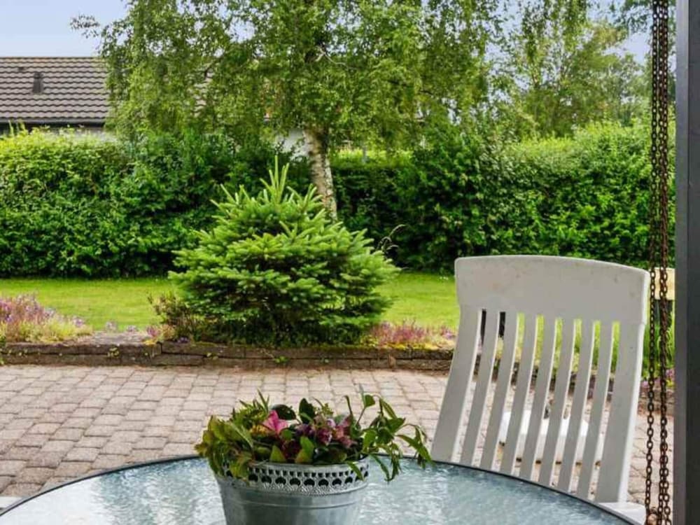 5 Star Holiday Home in Hejls