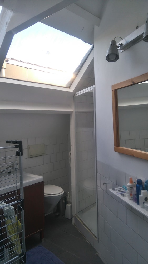 MyCityLofts - Schiedamseweg
