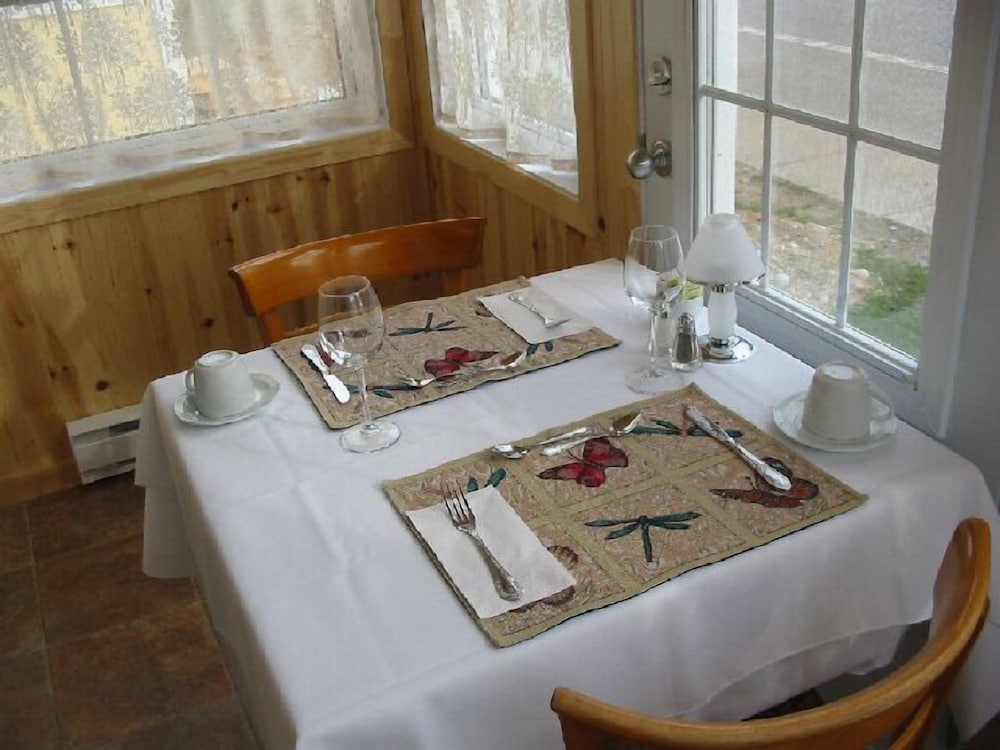 Gîte LaRichardière