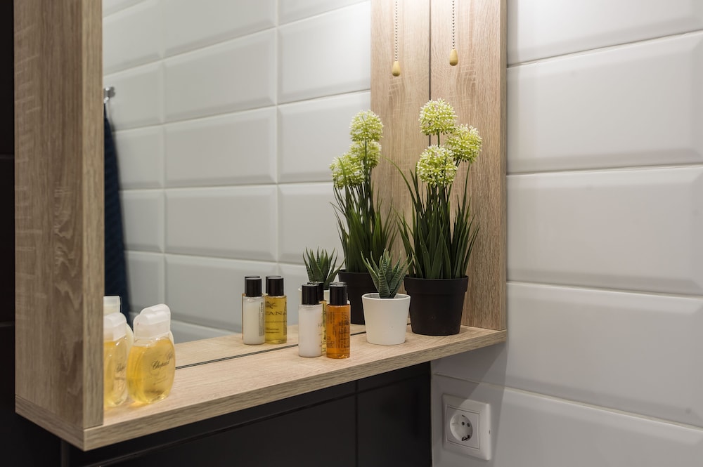 GM Apartment Arbat Street 31
