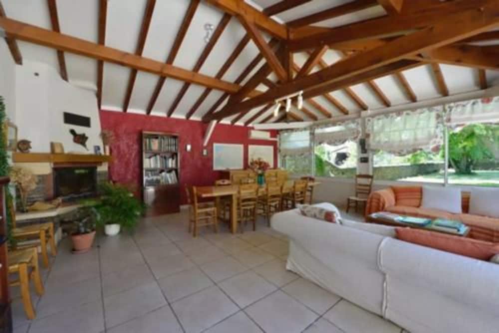 La Grange de Georges