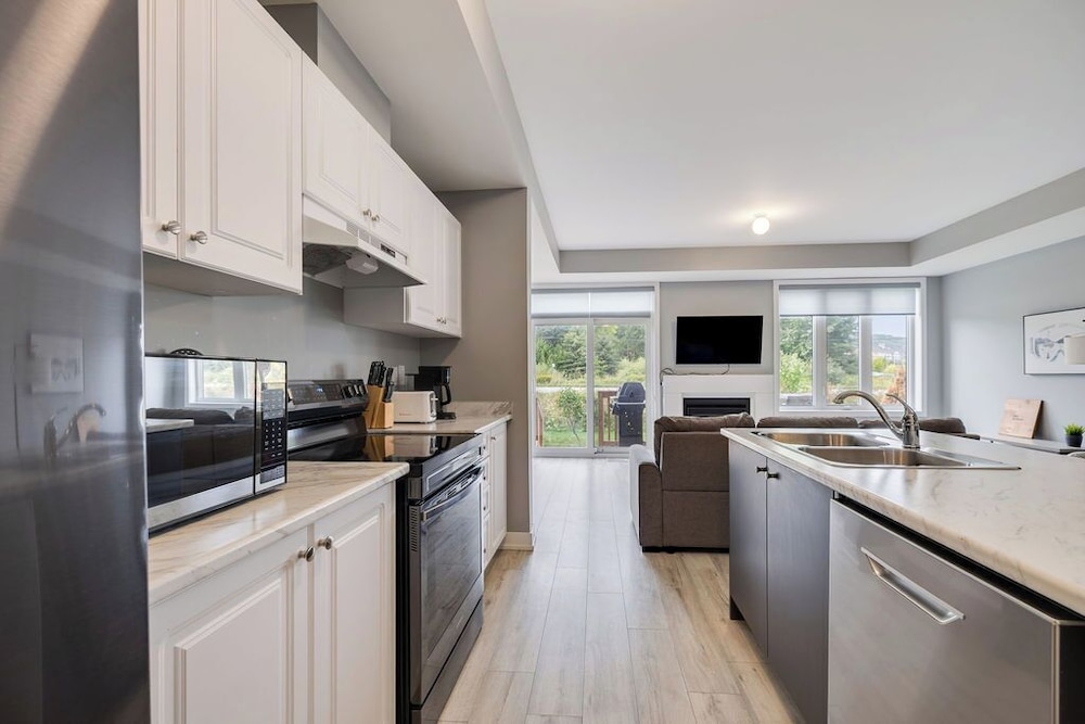 Crosswinds Townhomes