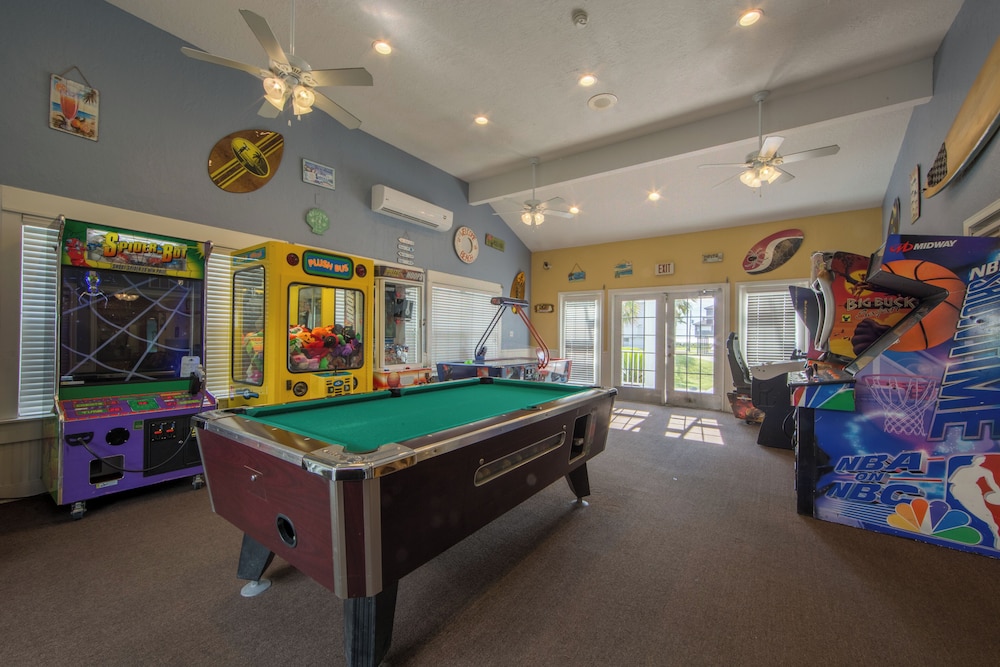 Holiday Inn Club Vacations Galveston Seaside Resort by IHG