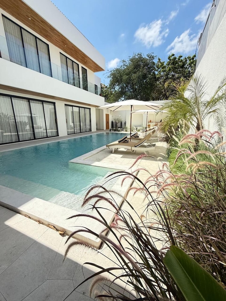 Marcio Luxury Villa by Bali Lyfe Venture