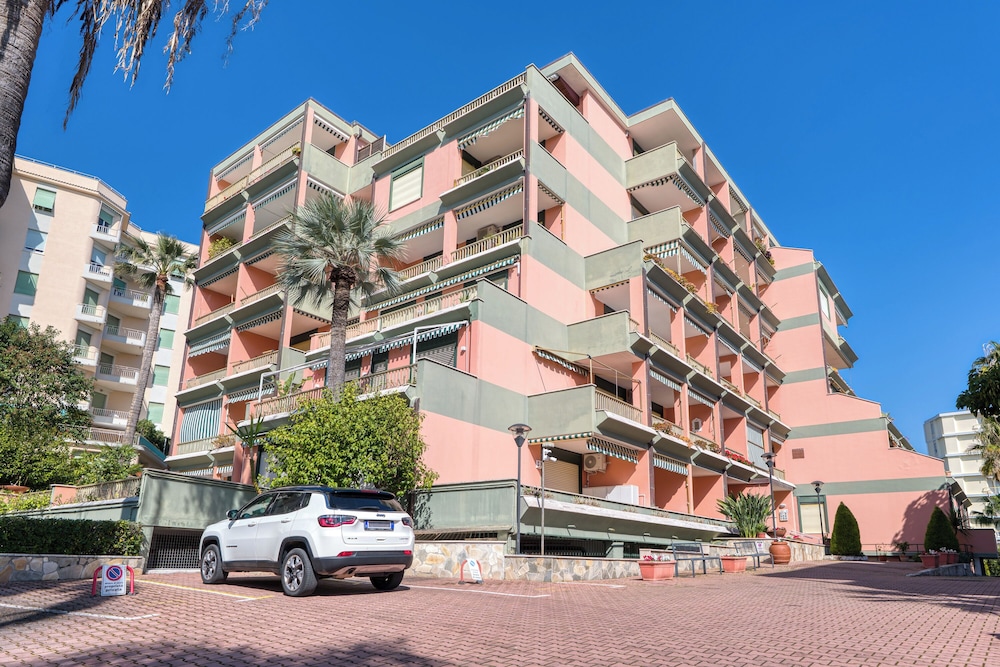 Imperiale Residence Bilocale