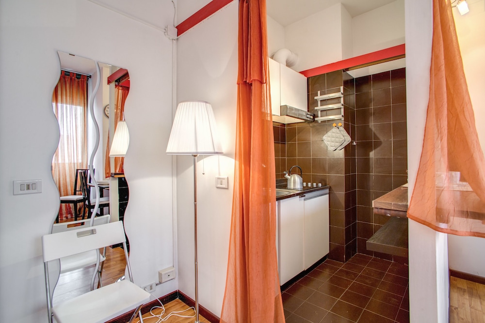 M&L Apartment - case vacanze a Roma
