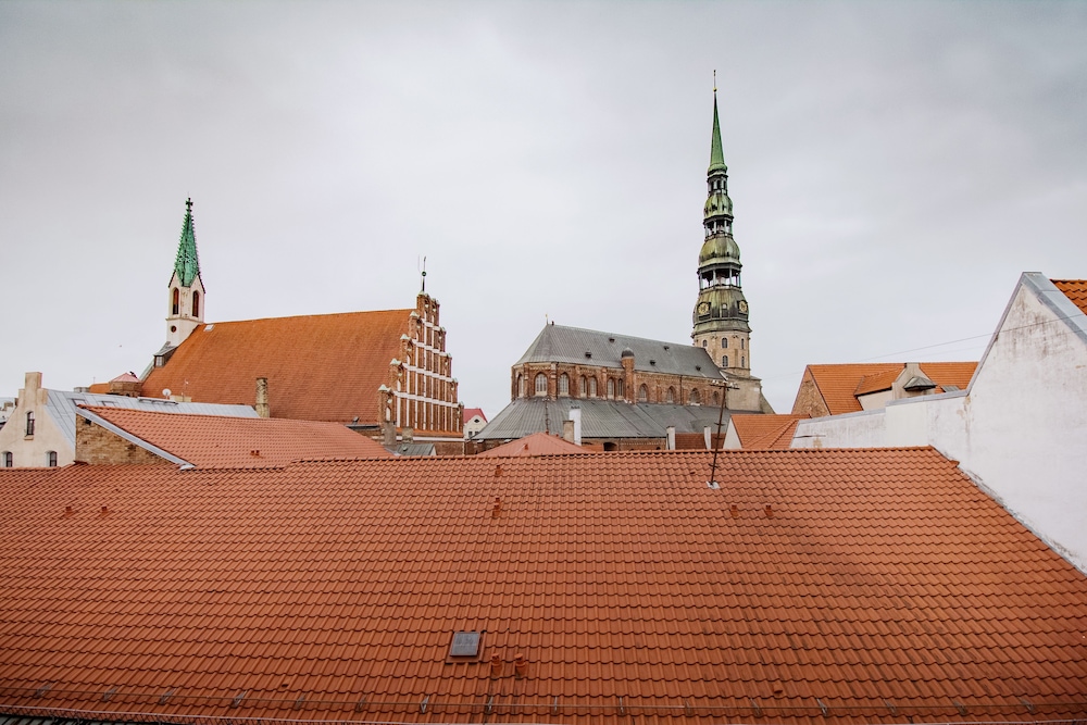 Old Riga Apartments