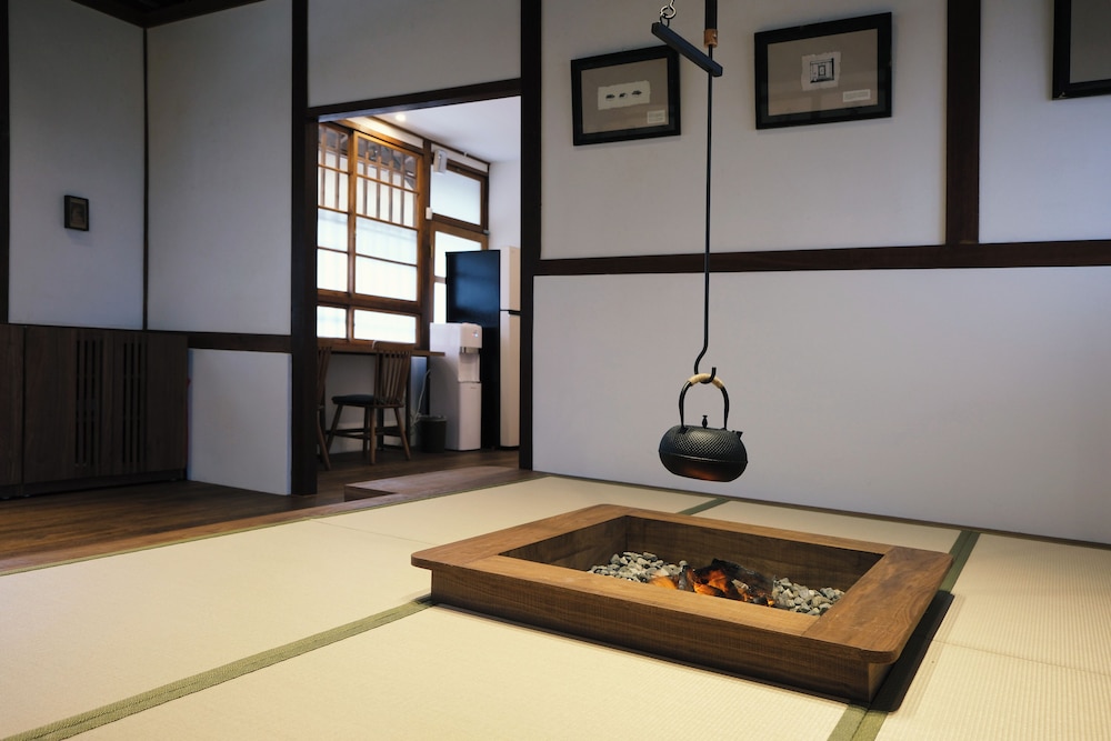 Machiya Posong