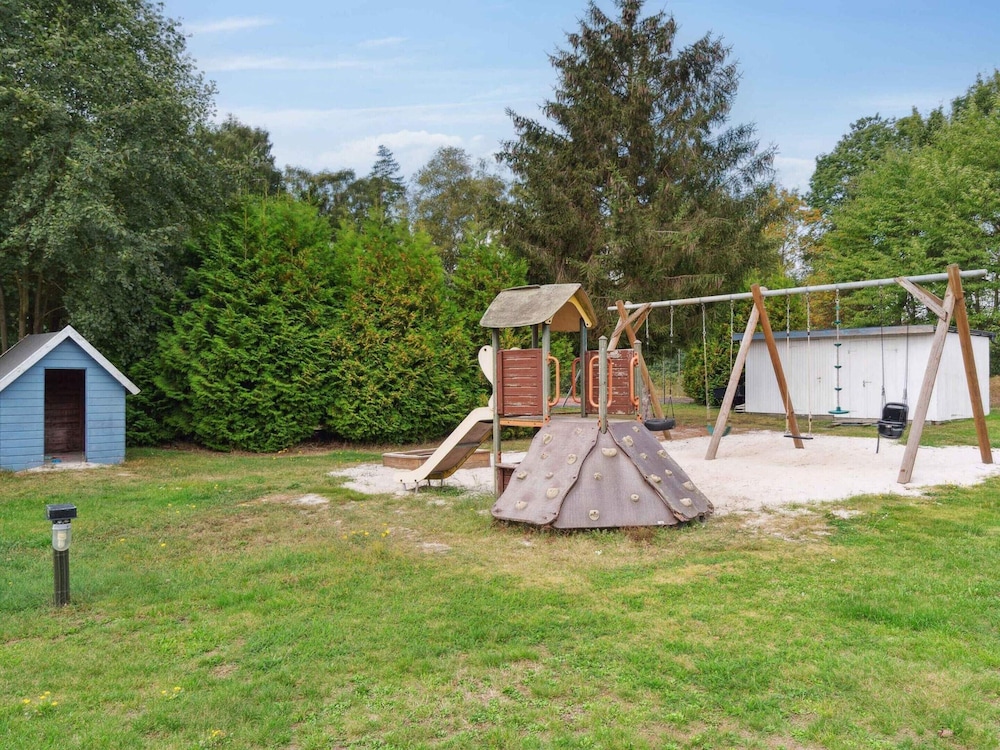 5 Star Holiday Home in Nexo