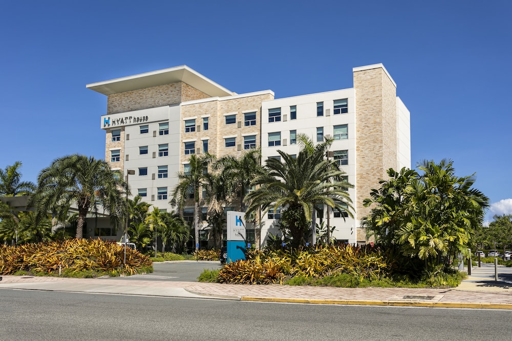 Hyatt House San Juan - Property Image 85