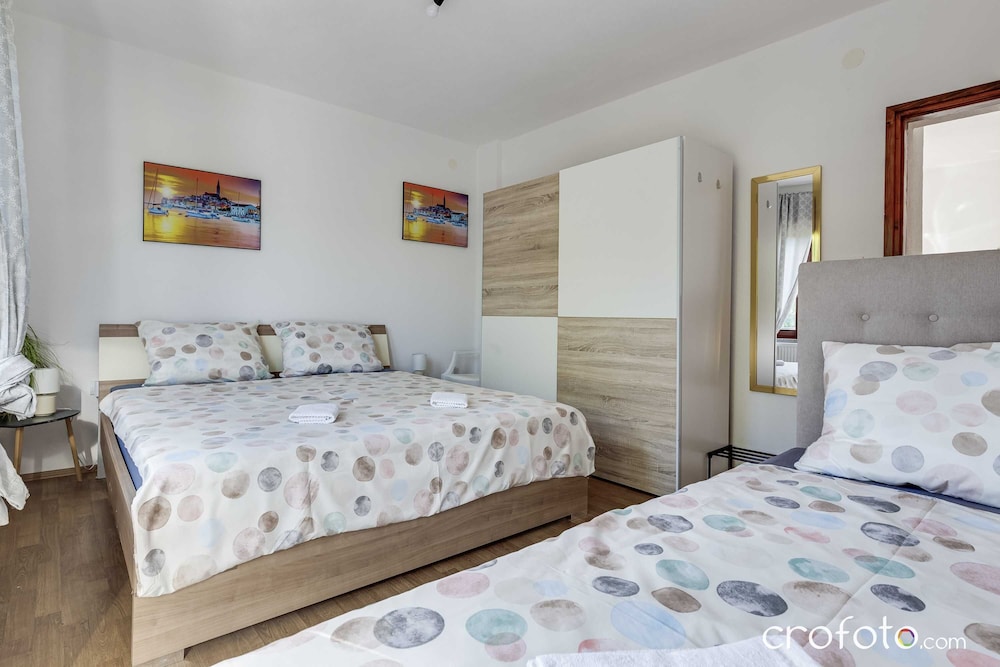 Apartments Villa Mavi