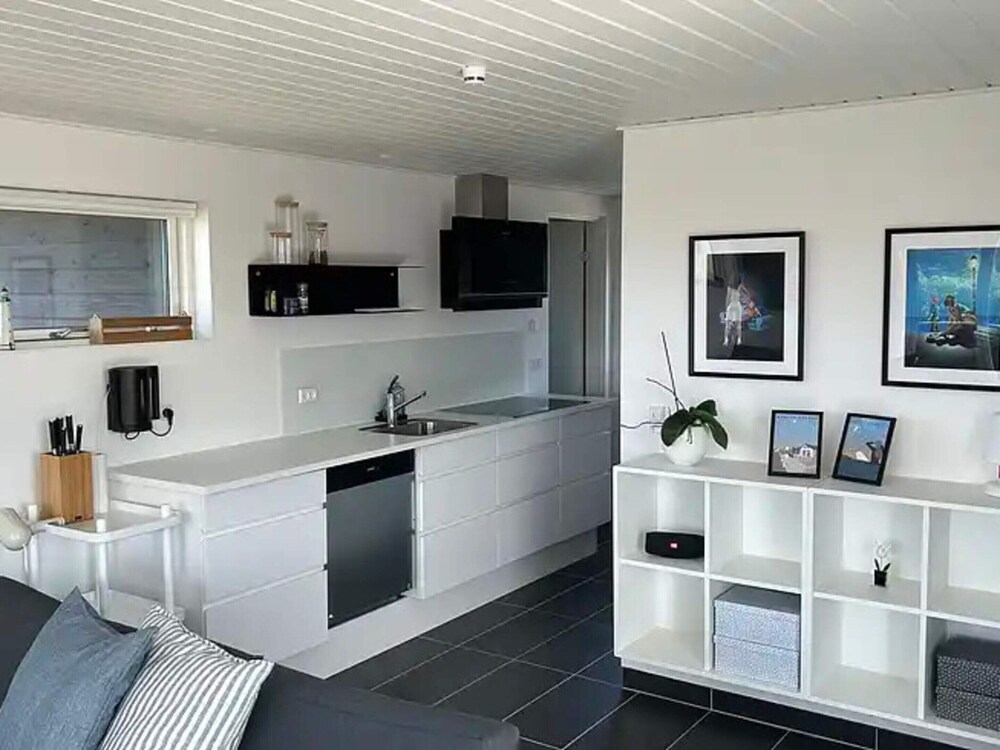 5 Star Holiday Home in Hjorring