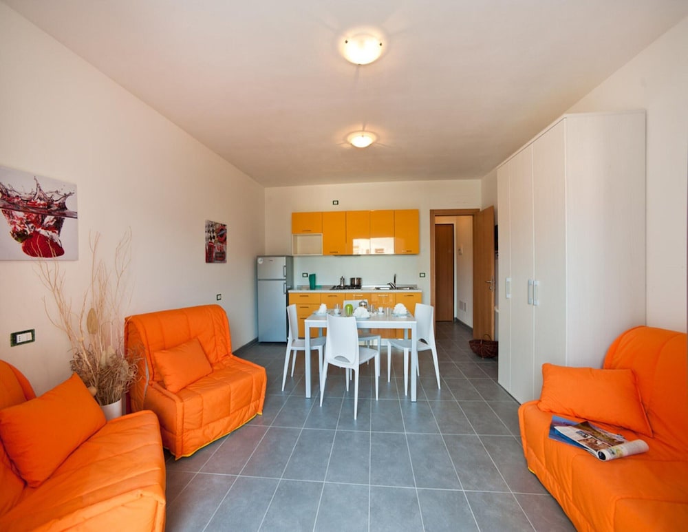 Holiday Flat Galeria Gran Mado in Caorle