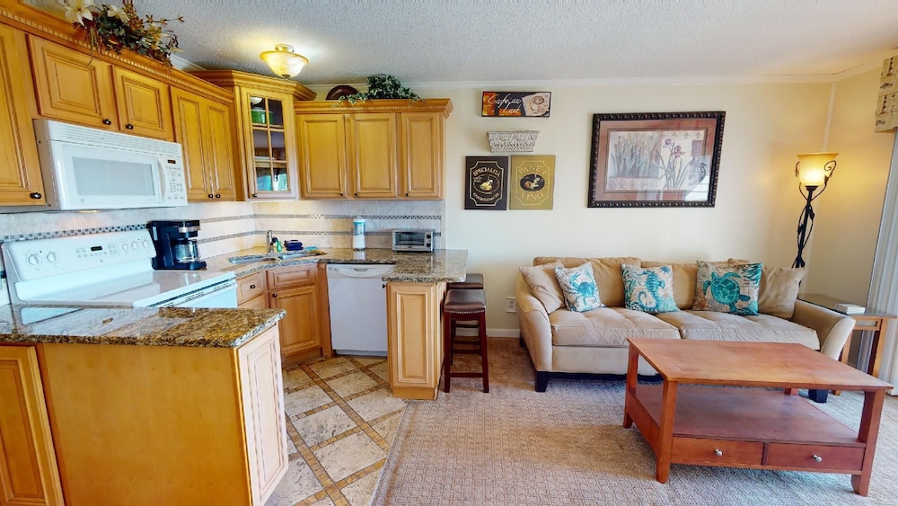 Beach Racquet by Tybee Vacation Rentals