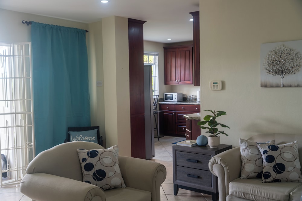 Sundrift Apartments