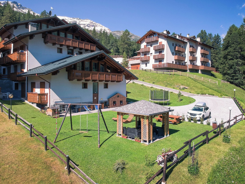 Chalet Primula
