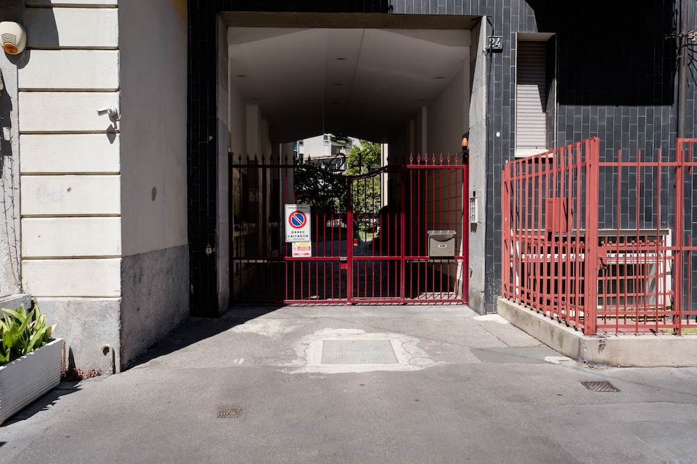 notaMi - Oxilia Flat - Loreto District