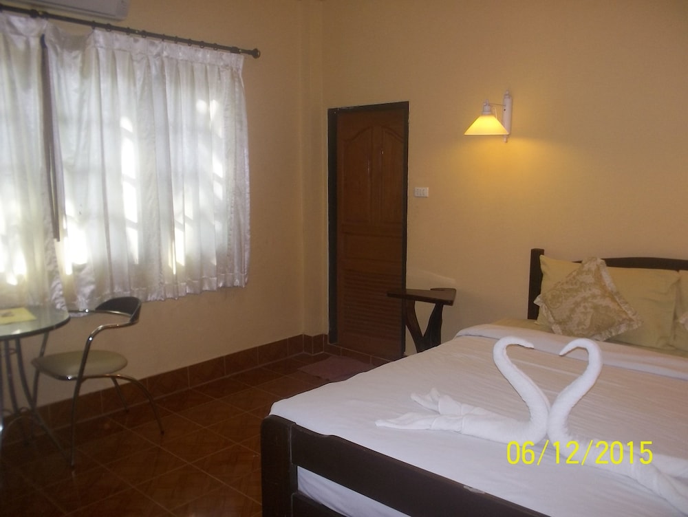 Rin Beach Resort