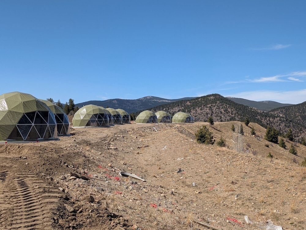 The Nest at Black Hawk