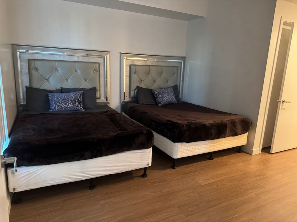 Premier Apts in Vibrant Downtown LA