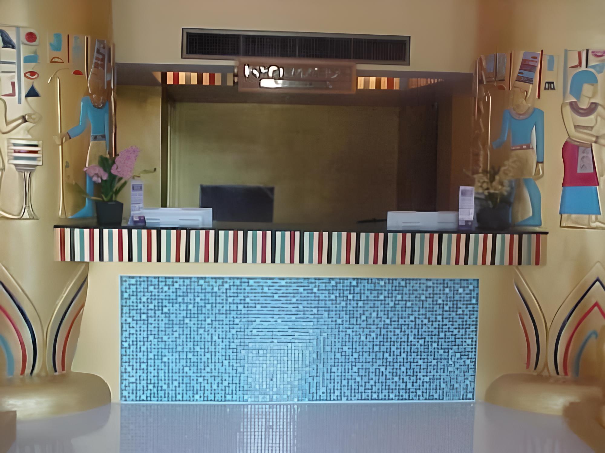 The Egypt Boutique Hotel Bangkok