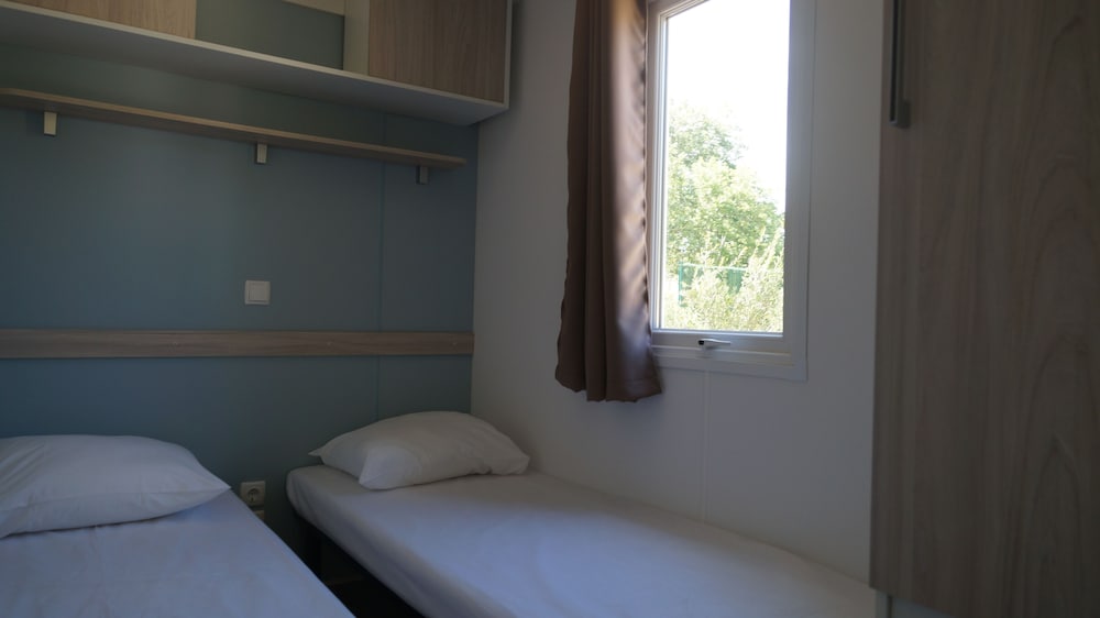 Camping Les Castors