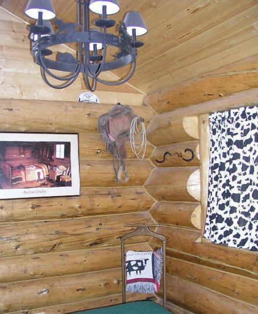 Scandanavian Vacation Rental