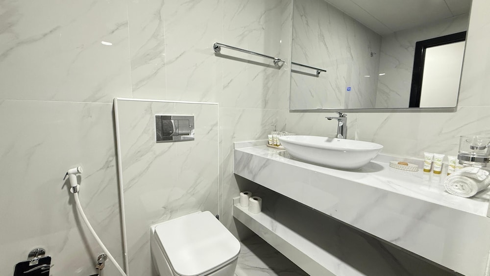 Premium Apartments at Barsha Heights, Oasis Residence