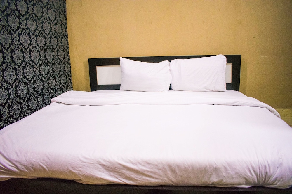 Greatwall Apartments