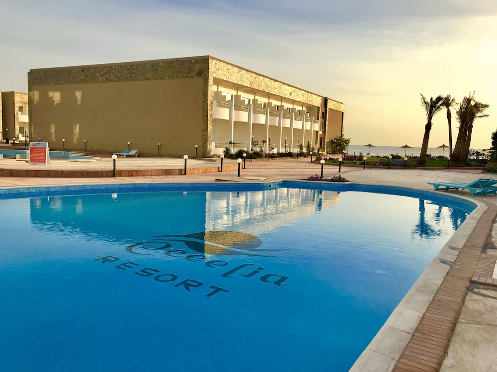 Cecelia Resort