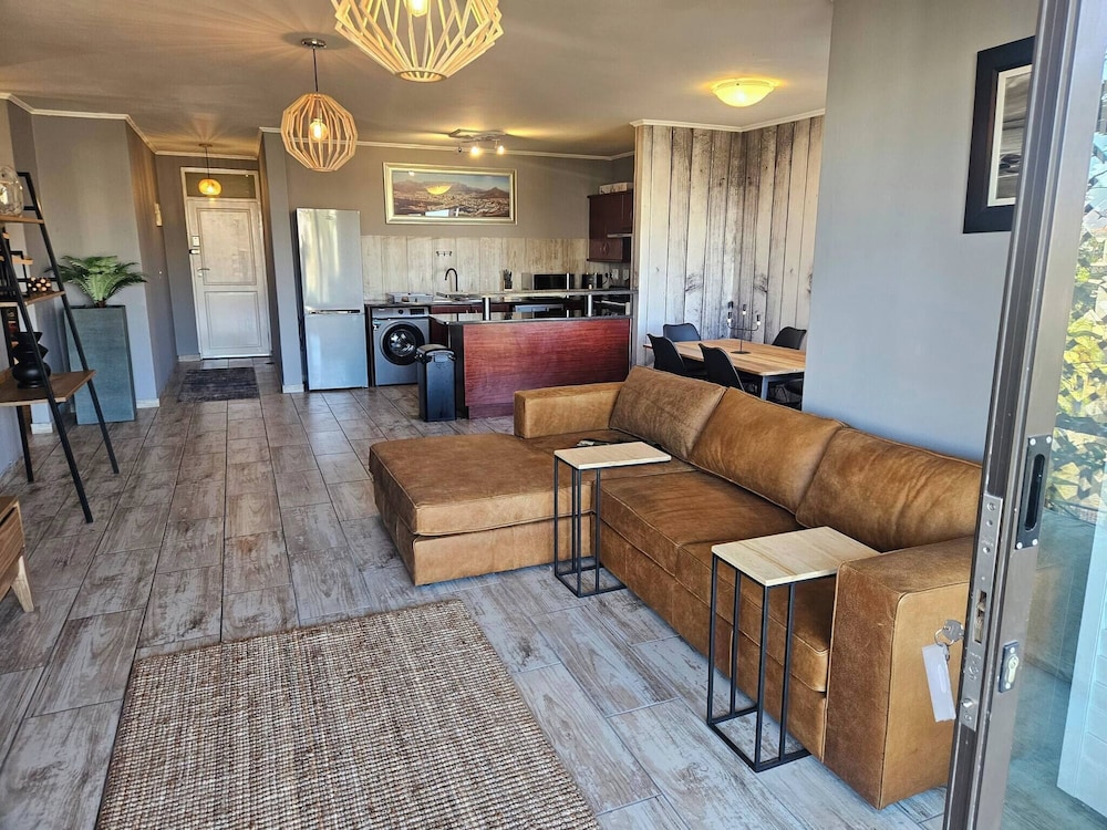 Ss Luxury Apartments Island Club