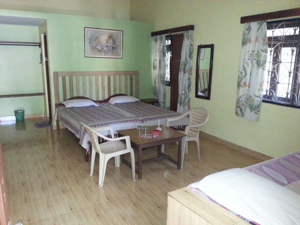 Albenjoh Guesthouse