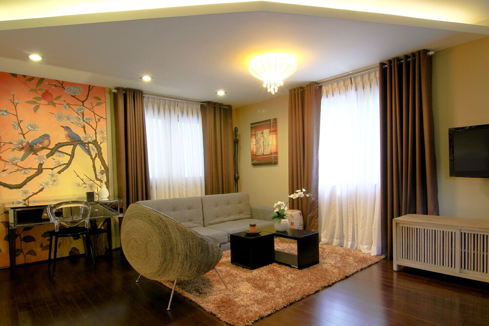 Boracay Suites