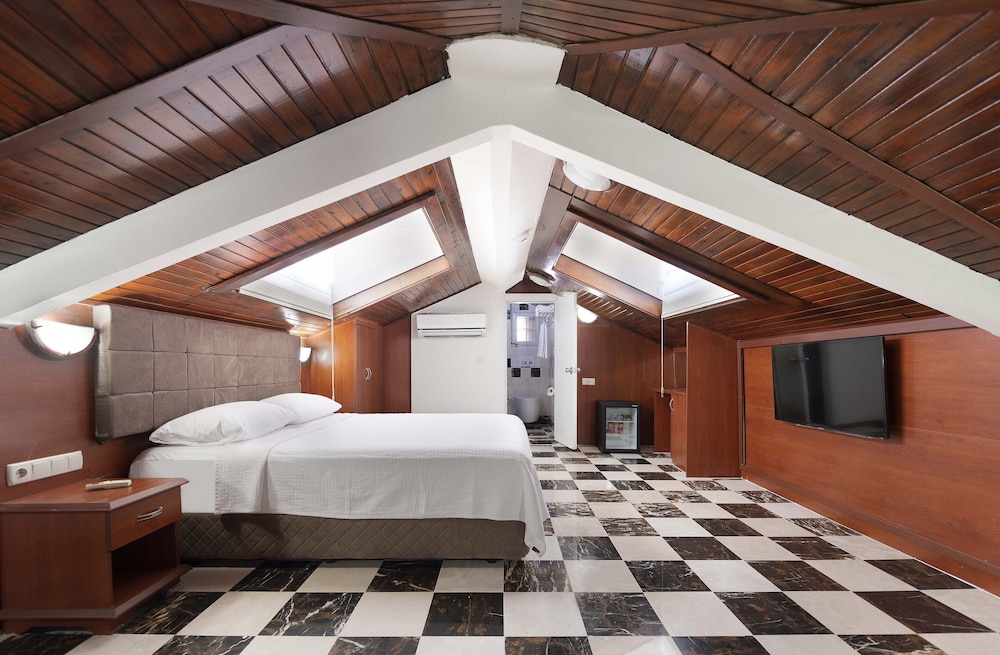 Castle Eski Şehir - Image 12