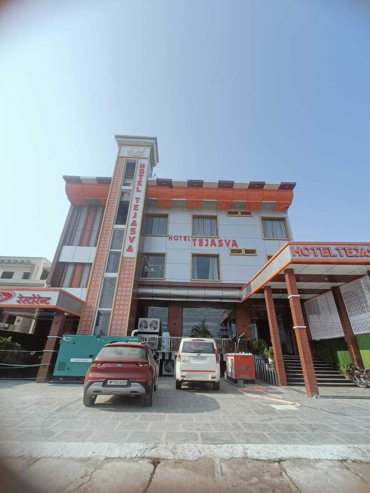 Hotel Tejasva