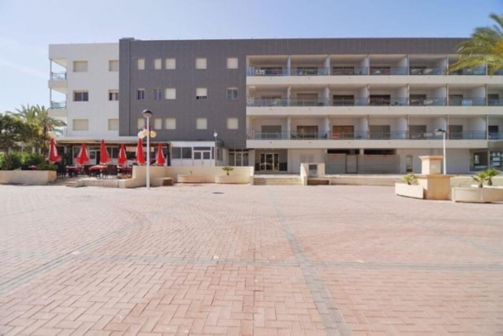 Frentemar II view 5