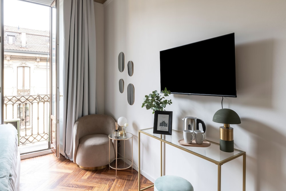 Suite Porta Venezia
