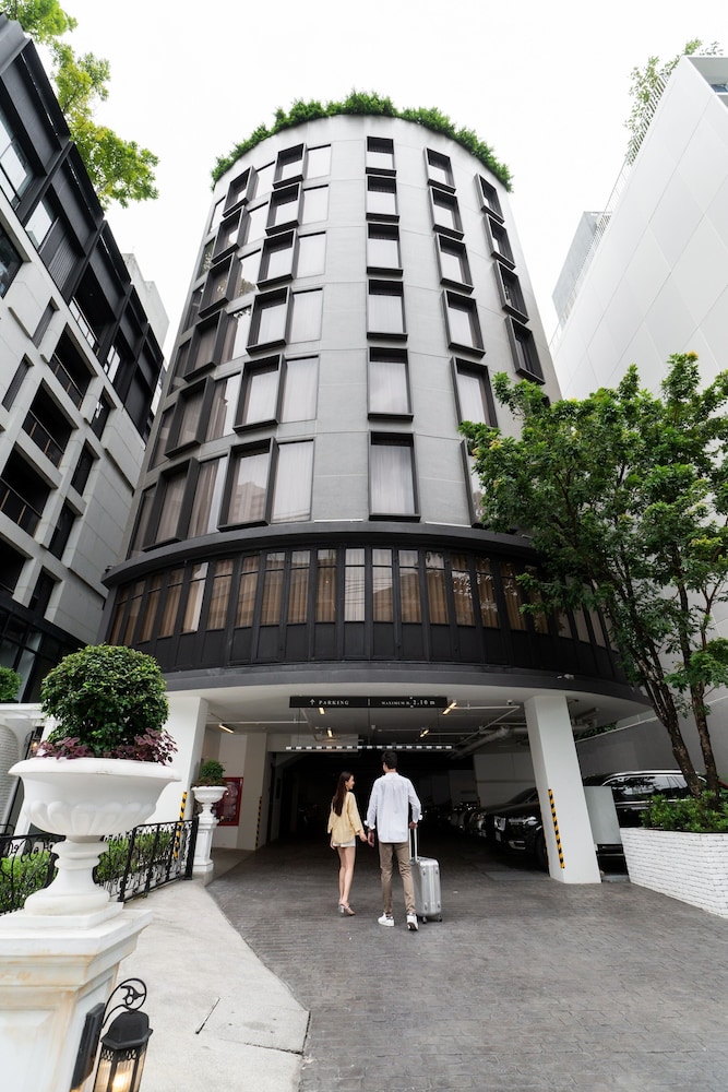The Quartier Hotel Phromphong - Thonglor Bangkok